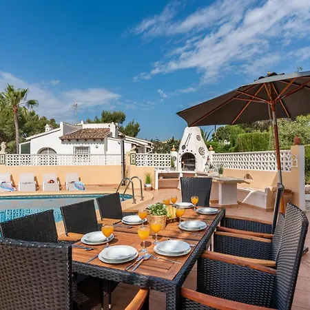 Villa Chaniris - Plusholidays *