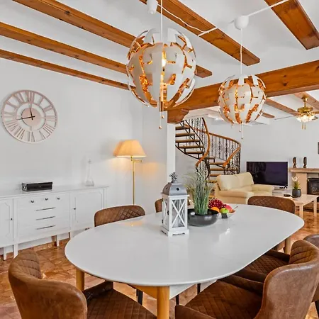 Chaniris - Plusholidays Villa