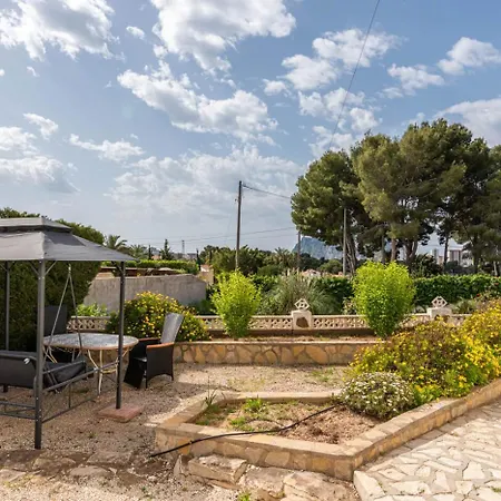 Villa Chaniris - Plusholidays *