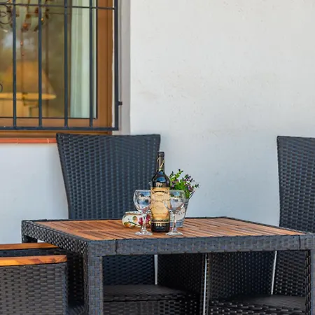 Chaniris - Plusholidays *