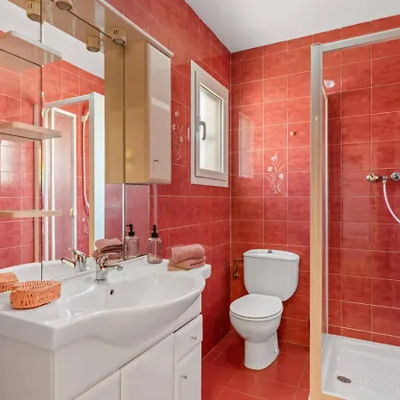 Chaniris - Plusholidays *