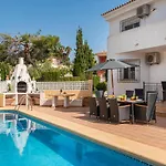 Willa Chaniris - Plusholidays Calpe