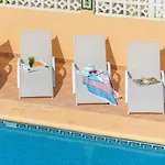 Chaniris - Plusholidays Willa Calpe