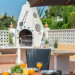 Villa Chaniris - Plusholidays *
