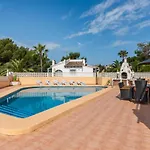 Villa Chaniris - Plusholidays Calpe