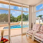 Chaniris - Plusholidays * Calpe