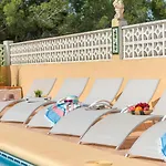 Chaniris - Plusholidays Villa Calpe