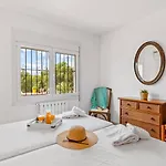Chaniris - Plusholidays Villa Calpe