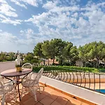 Villa Chaniris - Plusholidays *