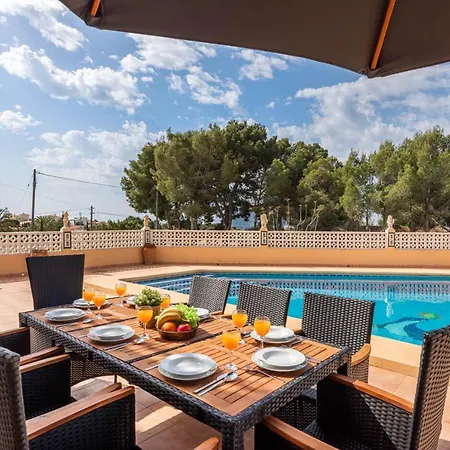 Chaniris - Plusholidays Villa