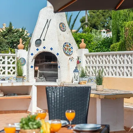 Villa Chaniris - Plusholidays *