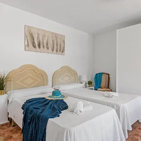 Chaniris - Plusholidays Villa Calpe