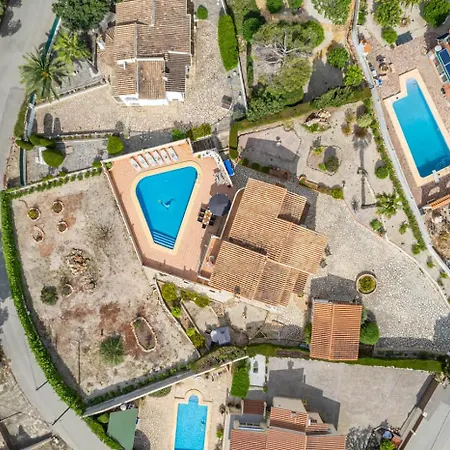 Chaniris - Plusholidays Вілла Casas de Torrat