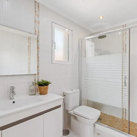 Villa Chaniris - Plusholidays Calpe