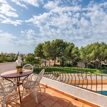 Вилла Chaniris - Plusholidays *