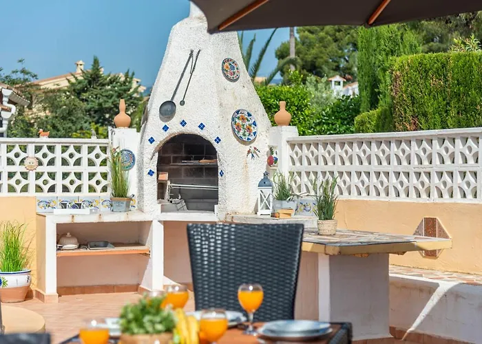 Villa Chaniris - Plusholidays *