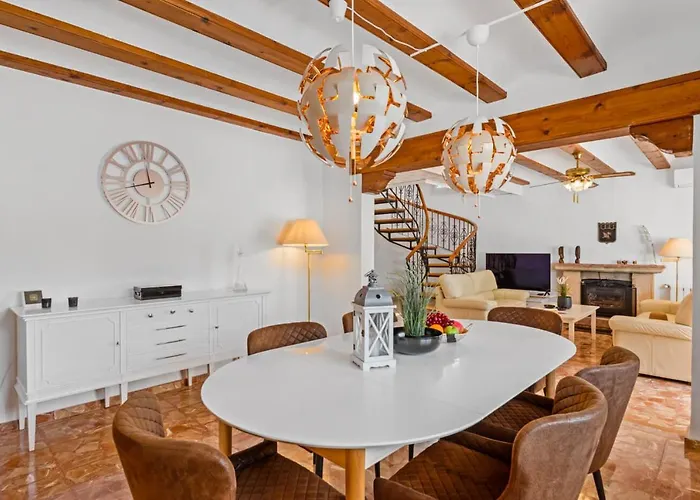 Chaniris - Plusholidays Villa