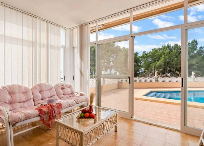 Chaniris - Plusholidays Villa *