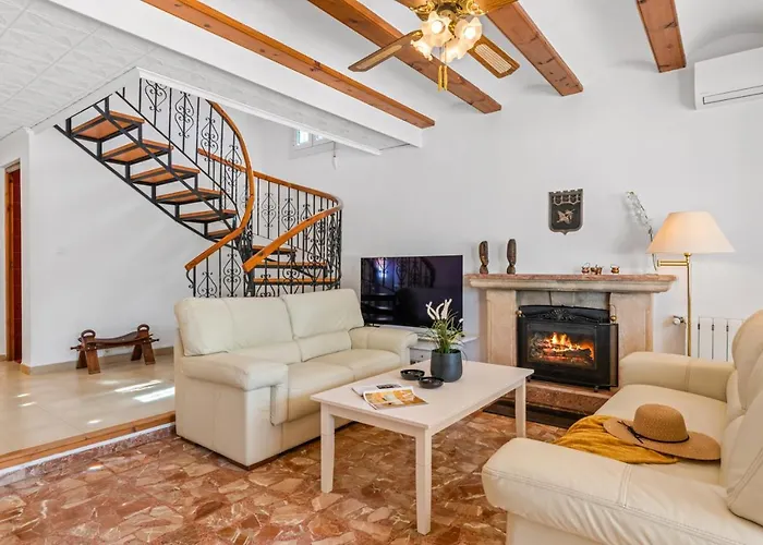 Chaniris - Plusholidays Villa *