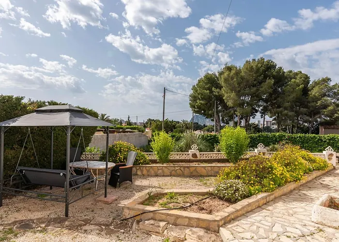 Villa Chaniris - Plusholidays *