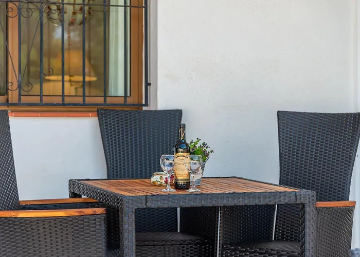 Chaniris - Plusholidays *