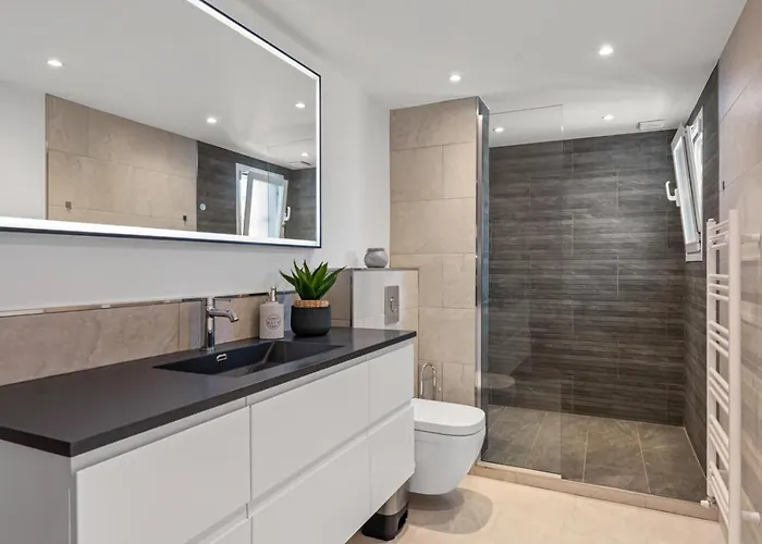 Villa Chaniris - Plusholidays Casas de Torrat