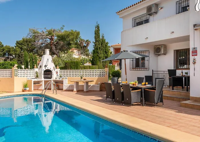 Βίλα Chaniris - Plusholidays Casas de Torrat