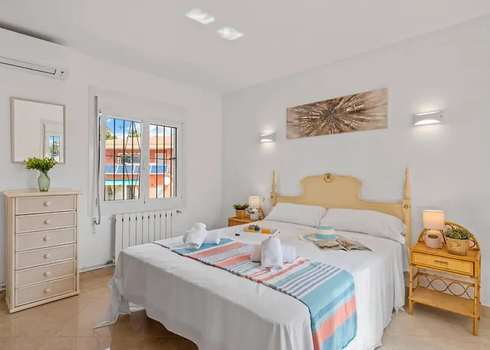 Βίλα Chaniris - Plusholidays Casas de Torrat